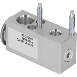 Versatile Automotive Expansion Valves High Efficiency Control Valves for 308 - Picture 1 of 8