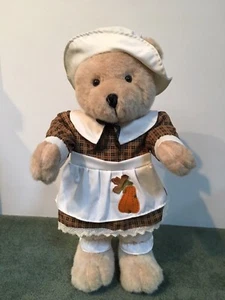 Prima Creations "2007" 24" Tall Teddy Bear - Picture 1 of 6
