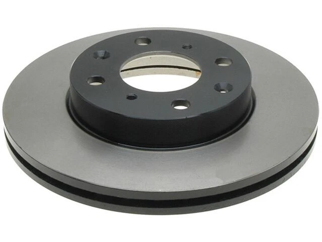 Rotor de freno delantero para 90-00 Honda Civic del Sol CRX DX TRACCIÓN DELANTERA LX VX Si CX HX YG66V7 Foto 1 de 1