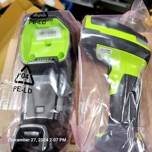 Zebra DS3678-Kit de Rango Extendido Cargador, 1D, 2D, Códigos QR, Bluetooth, FIPS,  - Imagen 1 de 8