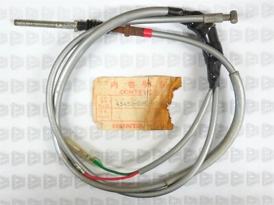 Cable freno CT CT70 HONDA NUEVO 45450-098-970  Foto 1 de 4