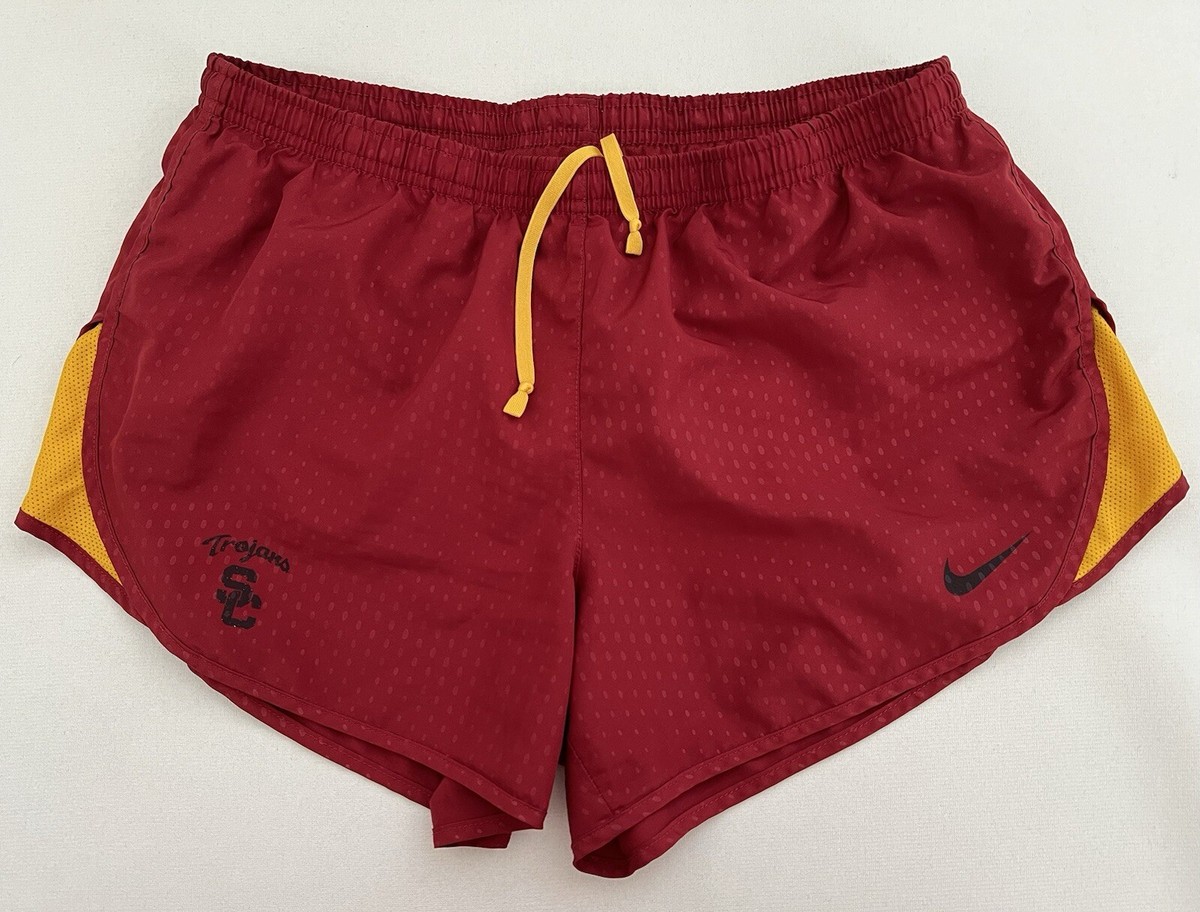 USCトロージャンズ　オンフィールドドライフィットショートパンツ　us:M USCトロージャンズ オンフィールドドライフィットショートパンツ