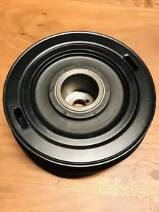 For Smart 451 Mhd Pulley Vibration Damper Part Number A1320300568 - Picture 1 of 6