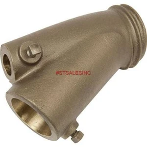 Ruemelin Manufacturing Company 10361 B Style Sandblast Cabinet Suction Gun Body - Picture 1 of 1