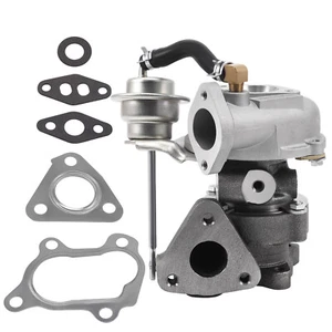 VZ21 RHB31 Turbo Turbocharger for Small engine snowmobiles Motorcycle ATV 100HP - Picture 1 of 15