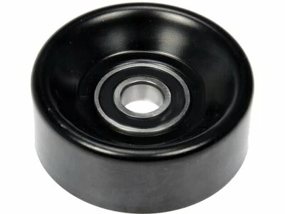 Para Dodge Viper 1992-2002 Accesorio Cinturón Polea Loca Dorman 49697FP 1993 1994 Foto 1 de 2