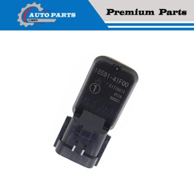 Sensor de presión de aire Boost 18591-41F00 para Suzuki DL650 SFV650 SV650 VL1500 Foto 1 de 4