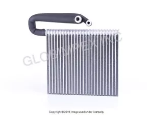 For SAAB (2003-2011) A/C Evaporator NISSENS + 1 YEAR WARRANTY - Picture 1 of 5