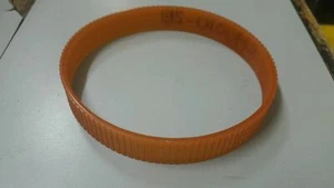 Paquete de 2 correas de transmisión de cepilladora para cepilladora DeWalt DW735 DW735X 5140010-28 - Imagen 1 de 5