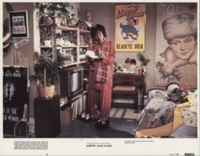 Jumpin' Jack Flash 11x14 Lobby Card #8
