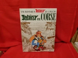 GOSCINNY (René), UDERZO (Albert) - Astérix en Corse. Paris, Dargaud, 1973. - Imagen 1 de 12