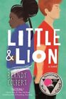 Little And Lion GC English Colbert Brandy Little Brown And Company Paperback  So