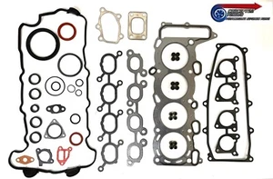 Juego de juntas de motor completo genuino Nissan - para RNN14 Pulsar GTiR SR20DET - Imagen 1 de 1
