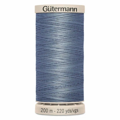Gutermann Col. 5815 - Quilting thread 200M - Pack of 5 - Image 1 of 2