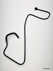 Tubo troppopieno serbatoio refrigerante espansione per FORD B-MAX 1.4 1.6L 2012+ BPP/FR/029A - Foto 1 di 9