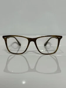 Gafas Oliver Peoples Ollis PV5437U 1011 de acetato marrón claro 54 mm - Imagen 1 de 6