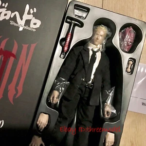 ThreeZero 3A Toys 1/6 Dorohedoro Shin Action Figure In Stock The Last One - Picture 1 of 10