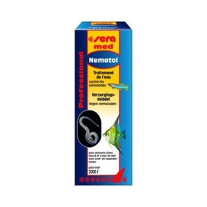 sera med Professional Nematol 50ml ref 43143/02204 - Imagen 1 de 2