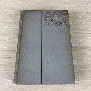 Man Without a Country & Stories Edward Everett Hale 1894 - Foto 1 di 8