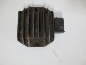 2005 Yamaha Bruin 350 4wd Used OEM Rectifier Voltage Regulator - Picture 1 of 2