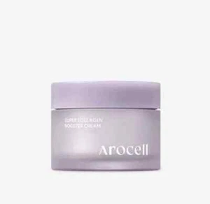 Arocell Moisturizing Super Collagen Booster Cream 50g K-Beauty - Bild 1 von 2