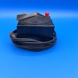 Vintage Lionel Trains Typ 1025 Multivolt Spielzeug Trafo 45 Watt - getestet - Bild 1 von 6