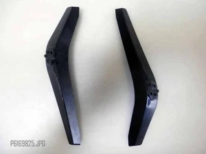 SEIKI SE43FK TV STAND LEGS USED - Picture 1 of 3