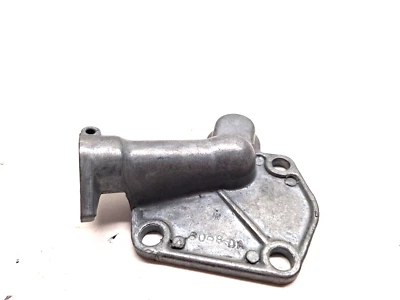 NOS DEPÓSITO DE ACEITE PARA TRACTORES IH EQUIP INTERNATIONAL & FARMALL 6098DA Foto 1 de 4