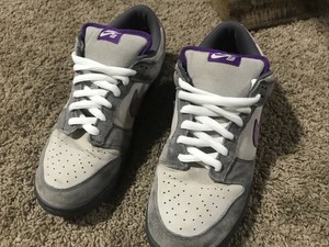 Las mejores ofertas en Zapatillas de hombre Nike SB Dunk | eBay