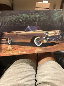 Imex. Model Kit Cadillac 1958 Eldorado Biarritz - Picture 1 of 3
