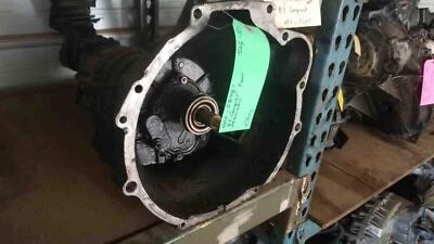 85 - 87 CHRYSLER CONQUEST Manual Transmission No Shipping Intercooled 118k Miles Foto 1 de 4