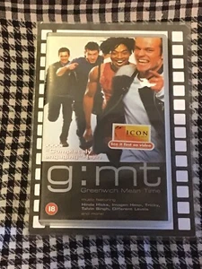 G:mt Greenwich Mean Time ( VHS - Large Box - Brand New & Sealed) - Bild 1 von 3