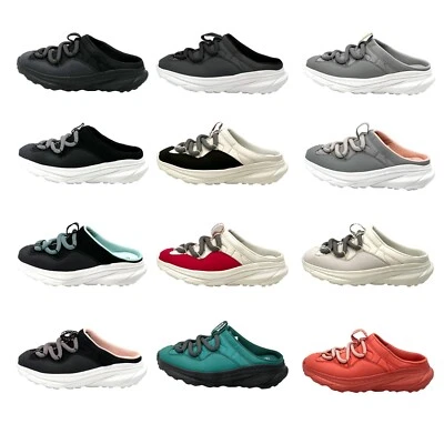 MARKENLOS Damen Herren Sabots Sandalette Pantoletten Slipper Freizeit Schuhe Hausschuhe