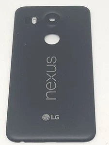Copri Batteria LG Nexus 5X LG-H791 - Foto 1 di 6