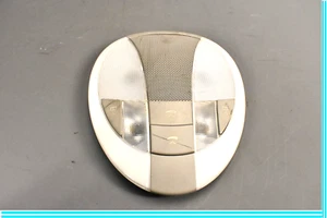 03-11 Mercedes CLS550 E550 W219 Rear Upper Overhead Dome Light Reading Map Oem - Picture 1 of 9