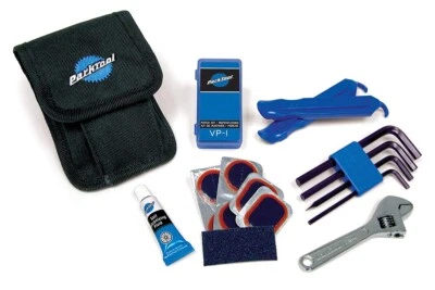 PARK TOOL WTK-1 KIT ATTREZZI ESSENTIAL
