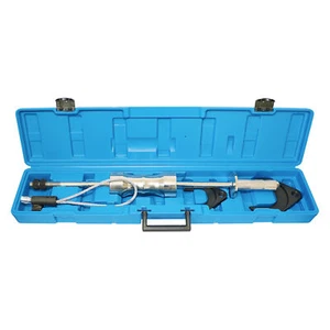 Extractor de junta CV interior martillo deslizante eje de transmisión de rueda medio eje kit de herramientas de extracción - Imagen 1 de 7