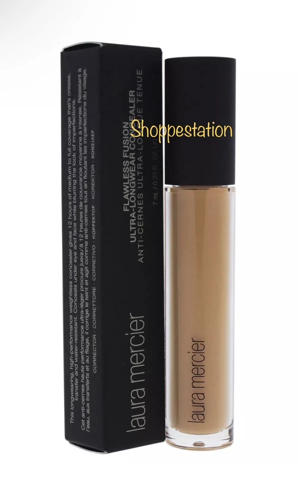 Laura Mercier Flawless Fusion Ultra-longwear Concealer 3.5n Fresh