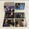 2003 Twenty Four 24 Seasons 1&2; Full 90 Card Base Set Bonus Silver Chase Card 2003 Twenty Four 24 Seasons 1&2; Full 90 Card Base Set Bonus Silver Chase Card