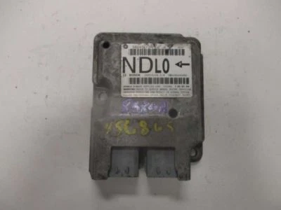 Módulo de control de bolsa Dodge Dakota 2005 05 4 puertas 56043275AH Foto 1 de 4