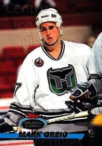 1993-94 Stadium Club #386 Mark Greig - Picture 1 of 1