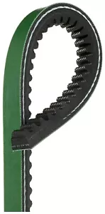 For 1983-1987 Ford F7000 10.4L Accessory Drive Belt Gates 159LH55 1984 1985 1986 - Picture 1 of 3
