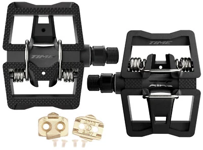 TIME ATTA LINK (Hybrid) Pedals - Image 1 of 3