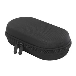 Carrying Case Waterproof Shockproof Hard Shell Travel Bag Black For Set - Picture 1 of 22