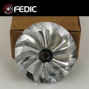 MFS Billet wheel 773098 for Ford Transit VI 3.22 TDCi 147 Kw 200 HP 5CYL - Picture 1 of 2