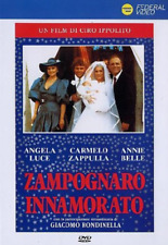 Zampognaro Innamorato - (Italian Import) DVD NUEVO