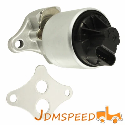 Exhaust Gas Valve EGR For Saturn SC1 SC2 SL1 SL2 SW1 SW2 EGV544 1994-1999 - Image 1 of 4
