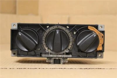 Heater Controls SEAT Toledo 1992-1999 1L0820045C New Genuine Part - Image 1 of 4