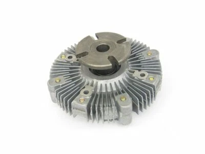 Embrague ventilador Isuzu Trooper 1986-1991 US Motor Works 54976FS 1987 1988 1989 Foto 1 de 2