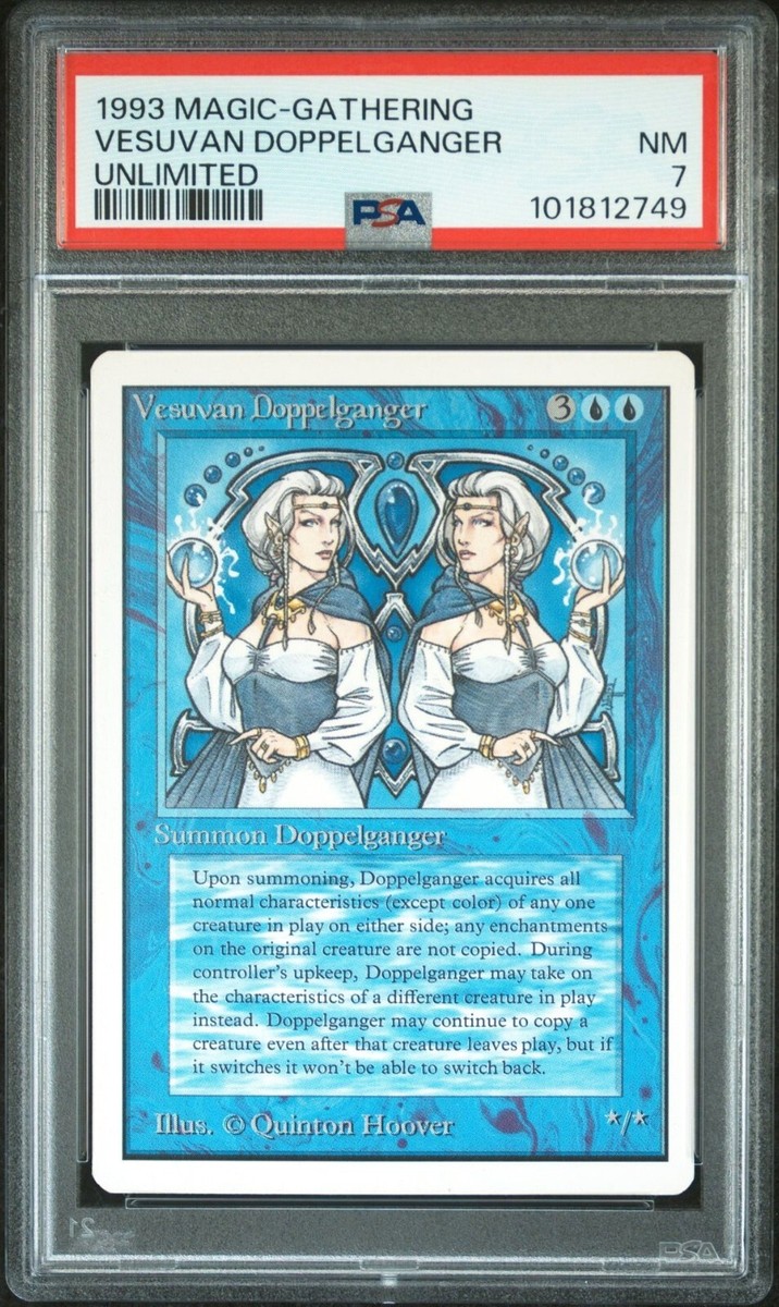 MTG SDCC 2013 プレインズウォーカーセット PSA Magic: The Gathering Professional Sports Authenticator (PSA